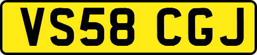 VS58CGJ
