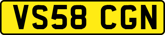 VS58CGN