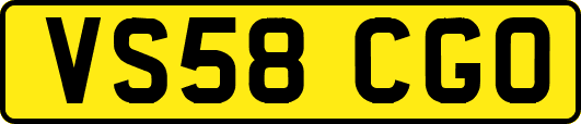VS58CGO