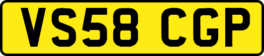 VS58CGP