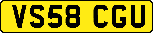 VS58CGU