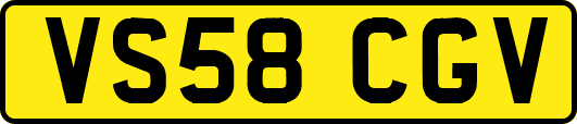 VS58CGV