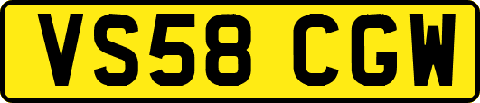 VS58CGW