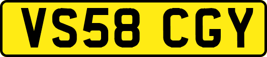VS58CGY