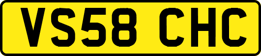 VS58CHC