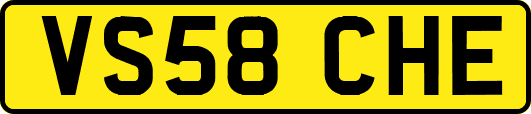 VS58CHE
