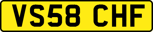 VS58CHF