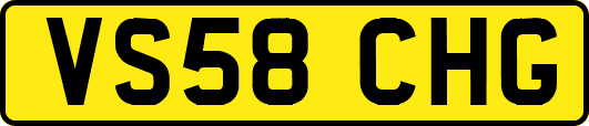 VS58CHG