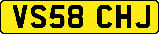 VS58CHJ