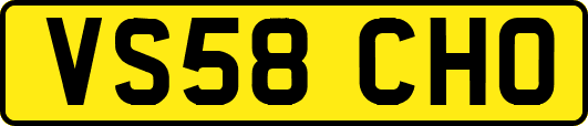VS58CHO