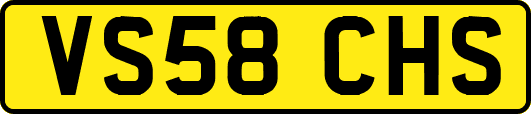 VS58CHS
