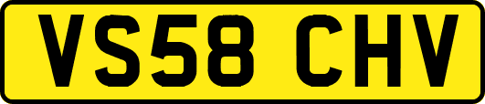 VS58CHV