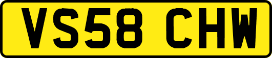 VS58CHW