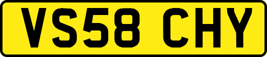 VS58CHY