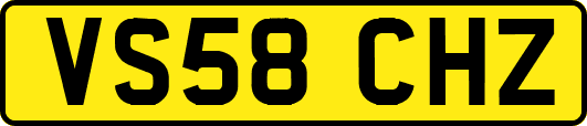 VS58CHZ