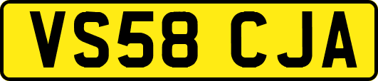 VS58CJA