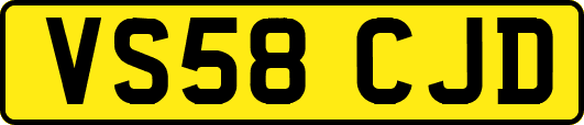 VS58CJD