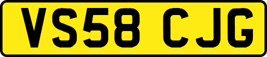 VS58CJG
