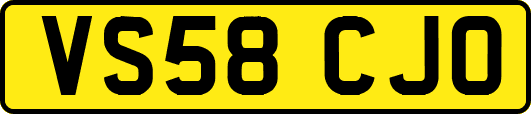 VS58CJO