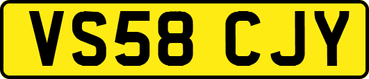 VS58CJY