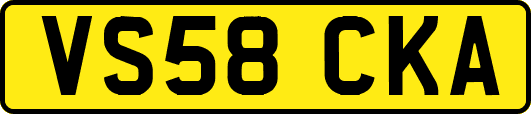 VS58CKA