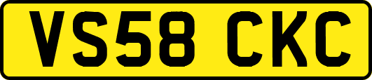 VS58CKC