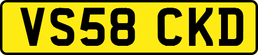 VS58CKD