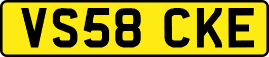 VS58CKE