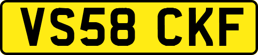 VS58CKF