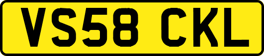 VS58CKL