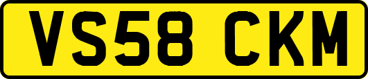 VS58CKM