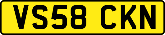 VS58CKN