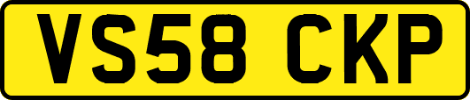 VS58CKP