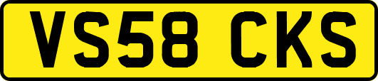 VS58CKS