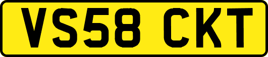 VS58CKT