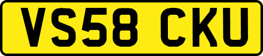 VS58CKU