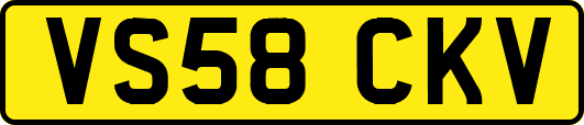 VS58CKV