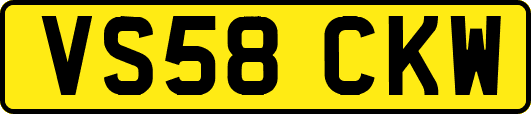 VS58CKW