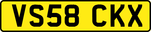 VS58CKX