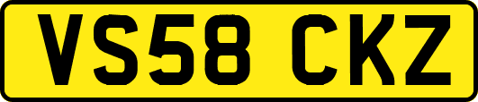 VS58CKZ