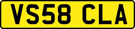 VS58CLA