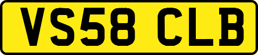 VS58CLB