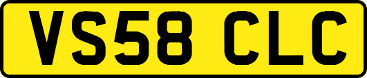 VS58CLC