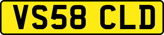 VS58CLD