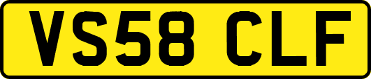 VS58CLF