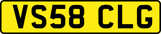 VS58CLG
