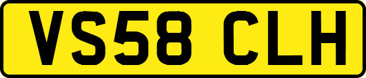 VS58CLH
