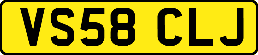 VS58CLJ