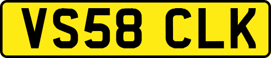 VS58CLK