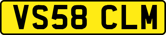 VS58CLM